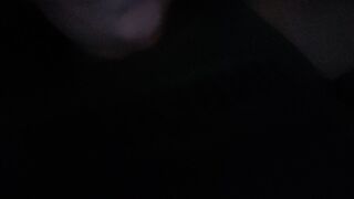 evilvie onlyfans young mischievous woman shows her boobs