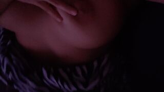 evilvie onlyfans stunning slut dabbles with dildo