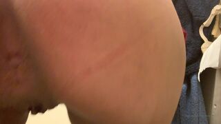 dangernasty onlyfans juicy babe striptease dances