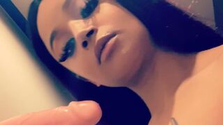 dangernasty onlyfans wicked girl fingers her shaved holes