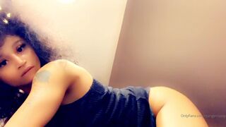 dangernasty onlyfans cute chick cool teasing the vagina