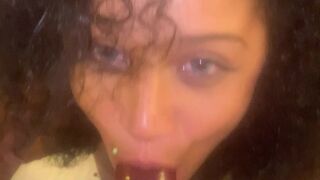 dangernasty onlyfans Sultry brunette