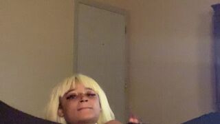 dangernasty onlyfans Long haired bitch