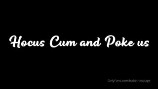 babetribepage onlyfans find her masturbating