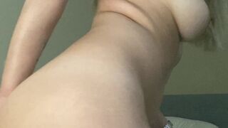 ashleyaoki onlyfans black-haired beauty fucks juicy crevices