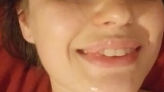 anastasiarosexxx onlyfans naughty passion caresses shaved pussy