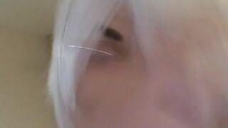 anastasiarosexxx onlyfans cute babe rides a sex toy