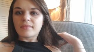 anastasiarosexxx onlyfans Breast puff