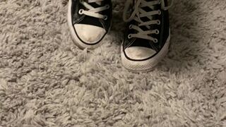 anastasiarosexxx onlyfans blissful nurse removes her sexy uniform