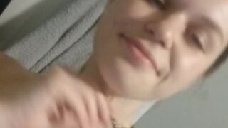 anastasiarosexxx onlyfans beautiful woman jerks off pussy