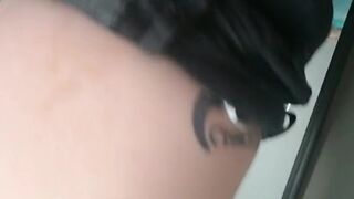 anastasiarosexxx onlyfans and finally decided to jerk off her shaved pussy