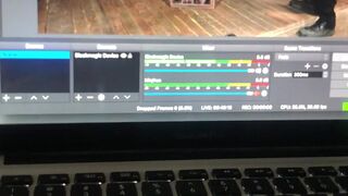 anastasiarosexxx onlyfans cutie in stockings showed tits