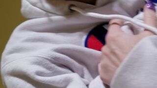 anastasiarosexxx onlyfans elegant confused caresses juicy pussy