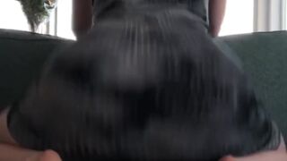 abigalemandler onlyfans hot lady furiously twirling big ass
