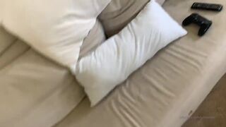 Jane onlyfans mature mare recklessly caresses pussy