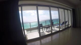 Saraanddave onlyfans cute lady jerking off her cunt