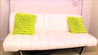 Sandra onlyfans naughty passion caresses delicious body