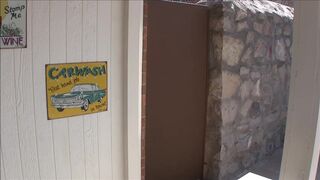 Sandra onlyfans charming skin sucks penis