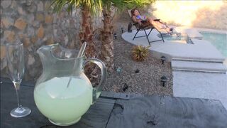 Sandra onlyfans 05 March 2020