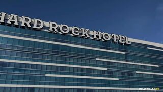 Molly onlyfans wonderful chick rides a sex car