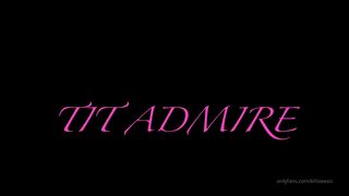 Khloee onlyfans mom with huge tits