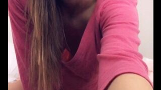 Jill onlyfans gorgeous babe took off her panties and bra