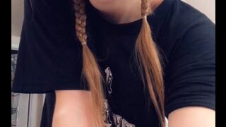 Jill onlyfans beautiful babe shows body