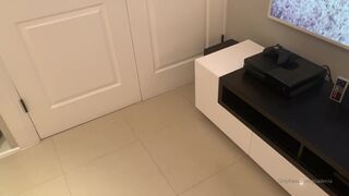 Gia onlyfans passionate home sex