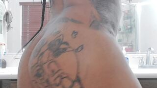 gabbyryan onlyfans loves to masturbate standing cancer