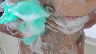 gabbyryan onlyfans beautiful maid masturbating cunt