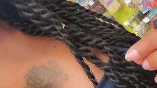 gabbyryan onlyfans hot female fucks herself in the anus