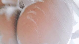 gabbyryan onlyfans naughty babe caresses vaginal hole