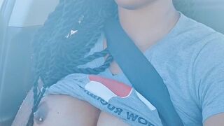 gabbyryan onlyfans flirtatious passion masturbates both holes