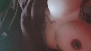 gabbyryan onlyfans passionate slut shows shaved holes