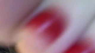 dianacane1 onlyfans submissive chick makes suction