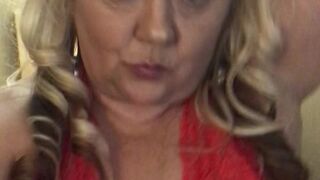 urbossyblonde onlyfans cam porn