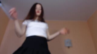 sophie_beauty onlyfans black-haired slut takes a shower