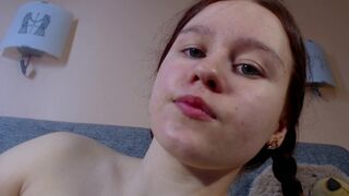 sophie_beauty onlyfans mutual petting on camera