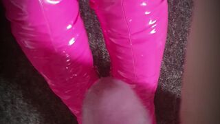 princess_gush onlyfans toys in all holes