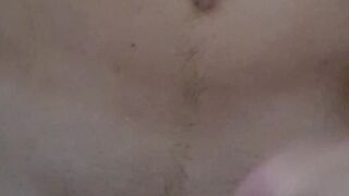 princess_gush onlyfans babe in stockings fucks ass