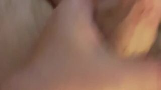 princess_gush onlyfans beautiful bitch is banging with sex machine