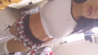 missmartinez onlyfans cute passion masturbates shaved holes