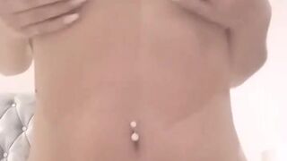 missmartinez onlyfans vicious bitch pulls vagina with fingers