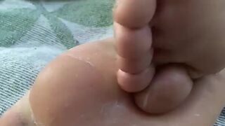 kelllikellly onlyfans seductive blonde fucks sex toys