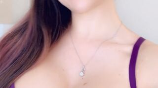 katiebanks onlyfans crazy nurse posing on camera