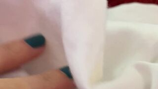 junifurmoon onlyfans big breasted female fingering pussy