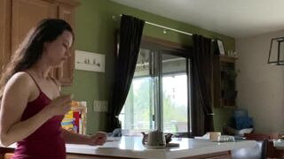 junifurmoon onlyfans naughty queen puts on beautiful tits