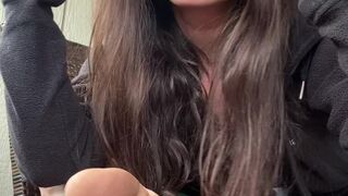 junifurmoon onlyfans gorgeous slut in erotic outfit