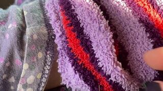 junifurmoon onlyfans the insistent babe caresses her charms