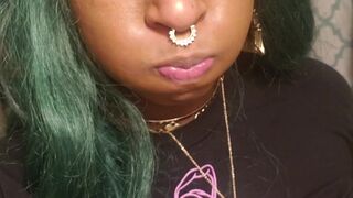 cherryslurpeexx onlyfans busty bitch exposes her charms